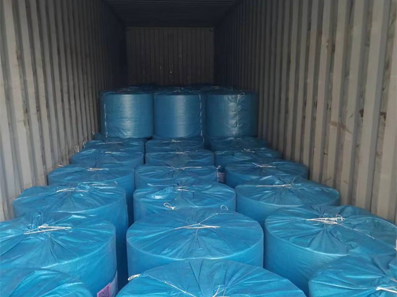 SAP पेपर के लिए सांस लेने योग्य टिशू